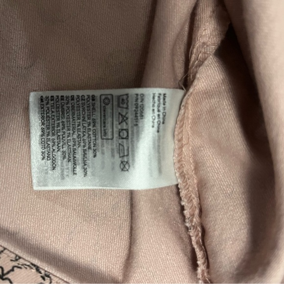 Lady and the tramp dress - Picture 2 of 3